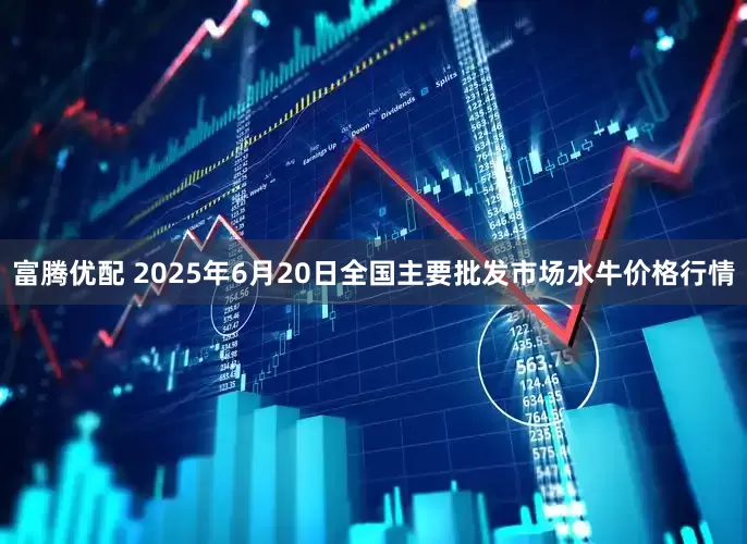 富腾优配 2025年6月20日全国主要批发市场水牛价格行情
