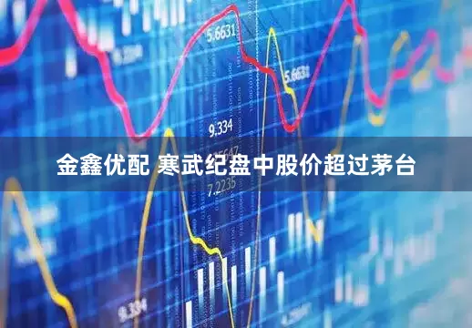 金鑫优配 寒武纪盘中股价超过茅台